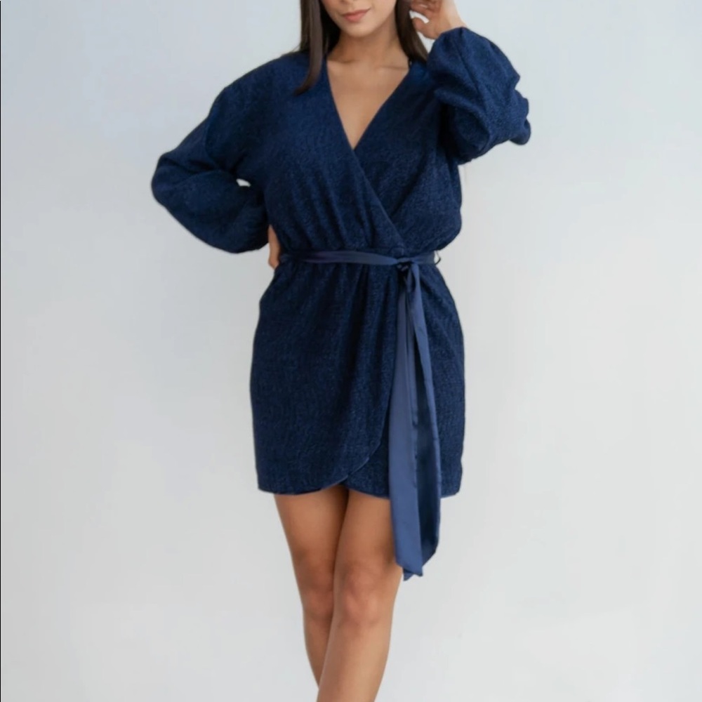 NWOT Balticborn mini dress